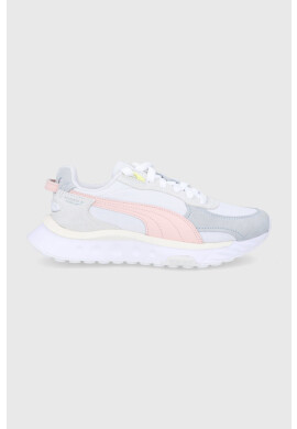 Puma Обувки Wild Rider Rollin 381517 - Pepit.bg