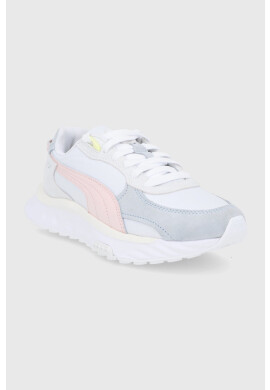 Puma Обувки Wild Rider Rollin 381517 - Pepit.bg