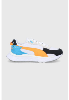 Puma Обувки Wild Rider Rollin 381517 - Pepit.bg