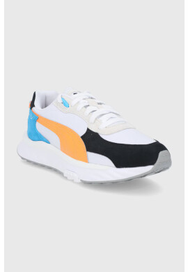 Puma Обувки Wild Rider Rollin 381517 - Pepit.bg