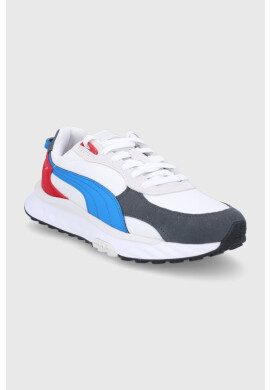 Puma Обувки Wild Rider Rollin 381517 - Pepit.bg
