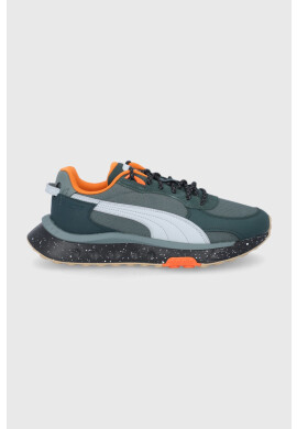 Puma Обувки Wild Rider WTR 381902 - Pepit.bg