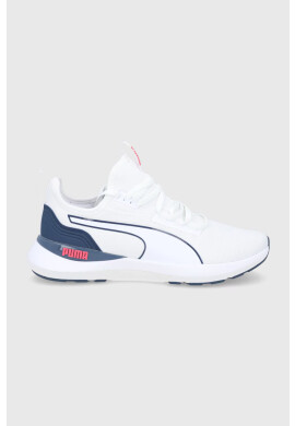 Puma Обувки XT Wn's в бяло с равна подметка - Pepit.bg