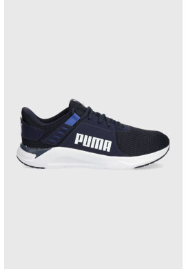 Puma Обувки за трениране FTR Connect в тъмносиньо - Pepit.bg