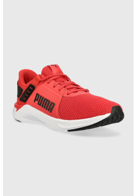 Puma Обувки за трениране FTR Connect в червено - Pepit.bg