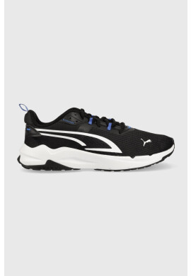 Puma Обувки за трениране Stride в черно - Pepit.bg
