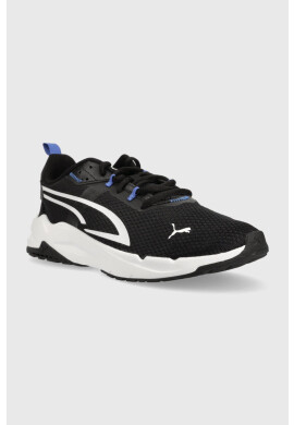 Puma Обувки за трениране Stride в черно - Pepit.bg