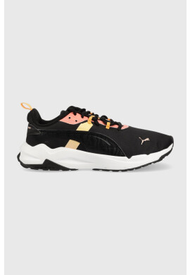 Puma Обувки за трениране Stride Monarch в черно - Pepit.bg