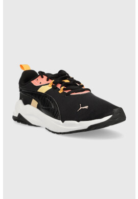Puma Обувки за трениране Stride Monarch в черно - Pepit.bg