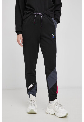 Puma Памучен панталон 531659 - Pepit.bg