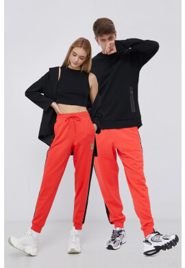 Puma Памучен панталон 532760 - Pepit.bg