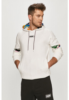 Puma Памучен суичър - Pepit.bg