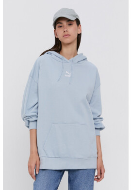 Puma Памучен суичър 847467 - Pepit.bg