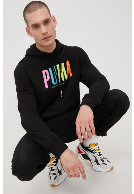 Puma Памучен суичър 533621 - Pepit.bg