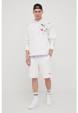 Puma Памучен суичър 53395865 - Pepit.bg