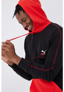 Puma Памучен суичър - Pepit.bg