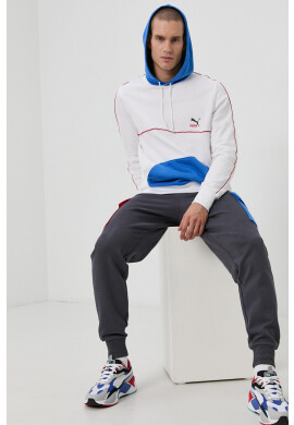 Puma Памучен суичър 531705 - Pepit.bg