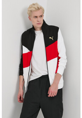 Puma Памучен суичър - Pepit.bg