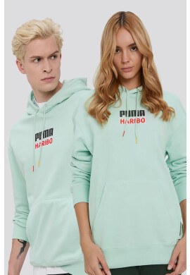 Puma Памучен суичър x Haribo - Pepit.bg
