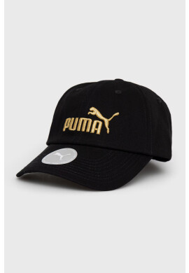 Puma Памучна шапка 2241674 - Pepit.bg
