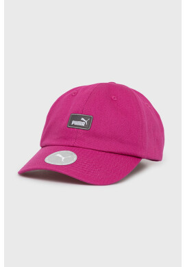 Puma Памучна шапка 2366906 - Pepit.bg
