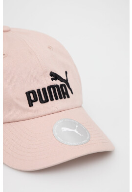 Puma Памучна шапка с козирка - Pepit.bg