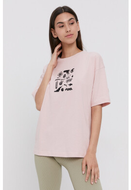 Puma Памучна тениска - Pepit.bg