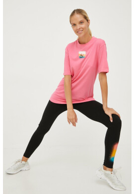 Puma Памучна тениска - Pepit.bg