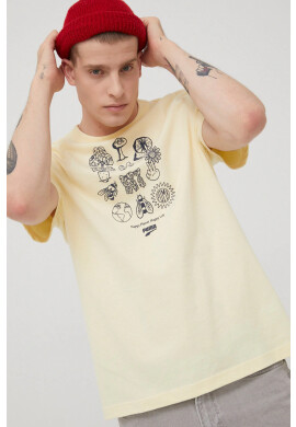 Puma Памучна тениска 53367341 - Pepit.bg