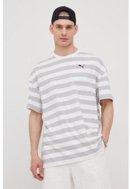 Puma Памучна тениска 533956 - Pepit.bg