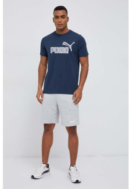 Puma Памучна тениска - Pepit.bg