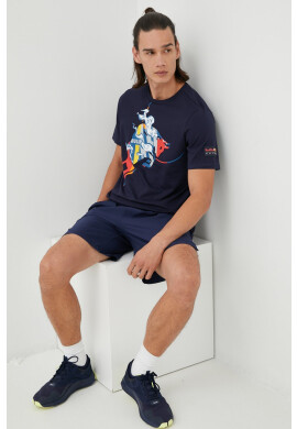 Puma Памучна тениска - Pepit.bg
