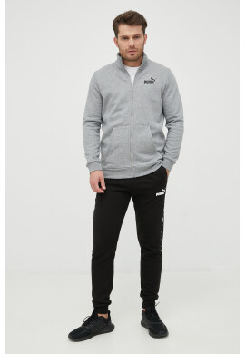 Puma Памучна тениска Swxp - Pepit.bg