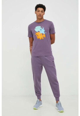 Puma Памучна тениска X POKEMON - Pepit.bg