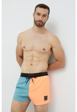 Puma Плувни шорти Colour Block - Pepit.bg