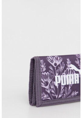 Puma Портфейл мъжки в лилаво - Pepit.bg