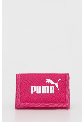 Puma Портмоне дамски в розово - Pepit.bg