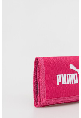 Puma Портмоне дамски в розово - Pepit.bg