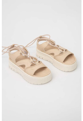 Puma Сандали Mayze Sandal Laces Wns - Pepit.bg