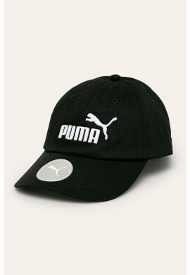 Puma Шапка в лилаво с фина плетка - Pepit.bg