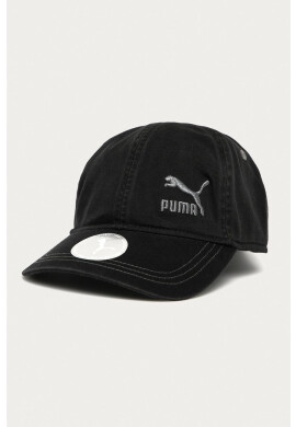 Puma Шапка в зелено с фина плетка - Pepit.bg