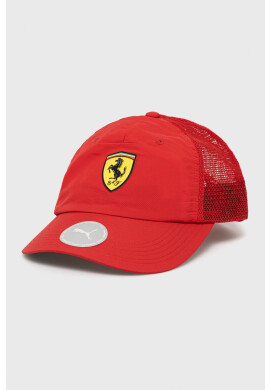 Puma Шапка x Ferrari 23202 - Pepit.bg