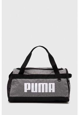 Puma Спортен сак Challenger в сиво - Pepit.bg