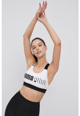 Puma Спортен сутиен 519575 - Pepit.bg