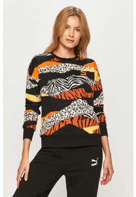 Puma Суичър - Pepit.bg