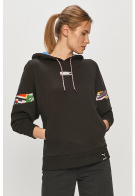 Puma Суичър International Game - Pepit.bg
