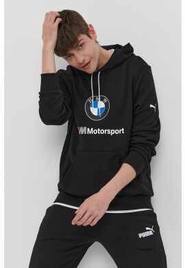 Puma Суичър x BMW - Pepit.bg
