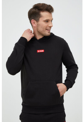 Puma Суичър X Coca Cola в черно с апликация - Pepit.bg
