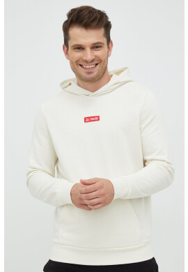 Puma Суичър X Coca Cola в бежово с апликация - Pepit.bg