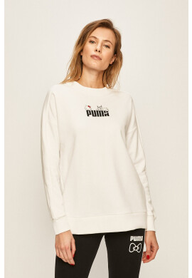 Puma Суичър x Hello Kitty - Pepit.bg